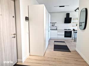 Apartament 2 camere Tomis Park | Parcare inclusă — miniatura 6