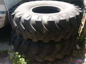Vand anvelope 570-711(2100-28) 570-7112100-28 — miniatura 2