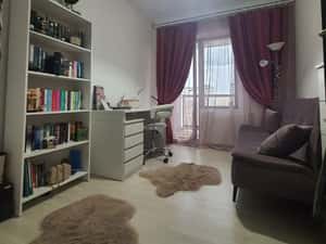 Apartament de vânzare ( 2 camere + bucătărie), zona Dedeman — miniatura 3