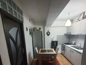 Apartament de vânzare ( 2 camere + bucătărie), zona Dedeman — miniatura 6