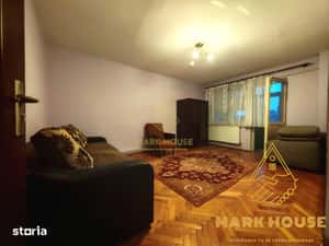 Apartament decomandat cu 2 camere de inchiriat,  Banca Nationala — miniatura 4