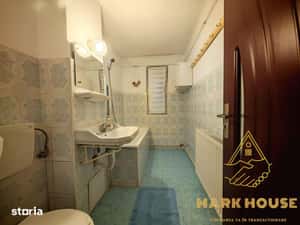 Apartament decomandat cu 2 camere de inchiriat,  Banca Nationala — miniatura 5