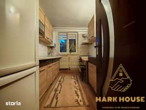 Apartament decomandat cu 2 camere de inchiriat,  Banca Nationala — miniatura 6