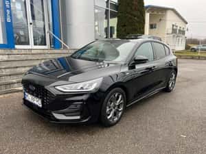 Ford Focus 2025 - Hibrid, 7000 km, Automată