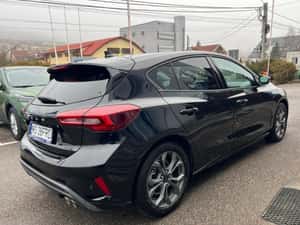Ford Focus 2025 - Hibrid, 7000 km, Automată — miniatura 3