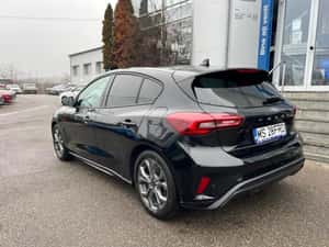 Ford Focus 2025 - Hibrid, 7000 km, Automată — miniatura 4