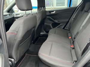 Ford Focus 2025 - Hibrid, 7000 km, Automată — miniatura 7