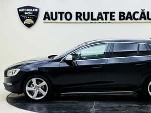 Volvo V60 R-Design / 1.6d / 114CP / An 2013 / Euro 5 / Automată — miniatura 3