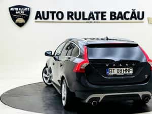 Volvo V60 R-Design / 1.6d / 114CP / An 2013 / Euro 5 / Automată — miniatura 5