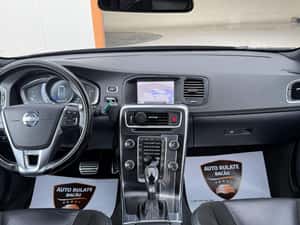 Volvo V60 R-Design / 1.6d / 114CP / An 2013 / Euro 5 / Automată — miniatura 7
