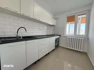 Apartament 2 camere | Renovat | Gara de Nord | PET FRIENDLY | metrou 5 — miniatura 4