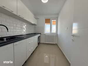 Apartament 2 camere | Renovat | Gara de Nord | PET FRIENDLY | metrou 5 — miniatura 5