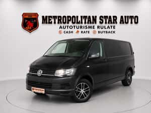 VW Transporter T6 - Second hand cu garantie 12 luni