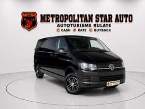 VW Transporter T6 - Second hand cu garantie 12 luni — miniatura 2