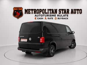 VW Transporter T6 - Second hand cu garantie 12 luni — miniatura 4