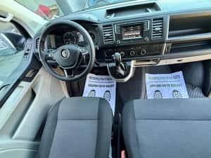 VW Transporter T6 - Second hand cu garantie 12 luni — miniatura 5