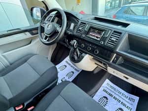 VW Transporter T6 - Second hand cu garantie 12 luni — miniatura 6