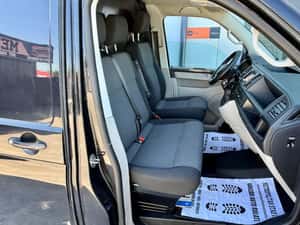 VW Transporter T6 - Second hand cu garantie 12 luni — miniatura 7
