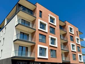 Apartament 2 camere la 1,5 km de Buc. — miniatura 1