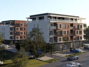 Apartament 2 camere la 1,5 km de Buc. — miniatura 4