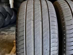 2 anvelope vara 225/60/17 , Michelin , DOT 2023 ! — miniatura 2