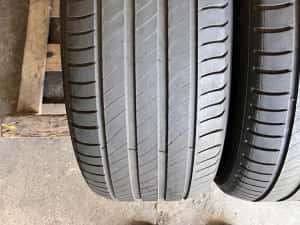 2 anvelope vara 225/60/17 , Michelin , DOT 2023 ! — miniatura 3