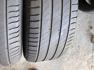 2 anvelope vara 225/60/17 , Michelin , DOT 2023 ! — miniatura 4