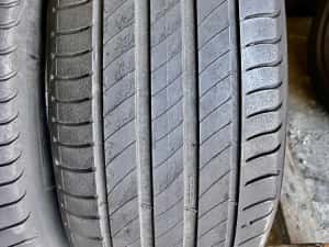 2 anvelope vara 225/60/17 , Michelin , DOT 2023 ! — miniatura 5