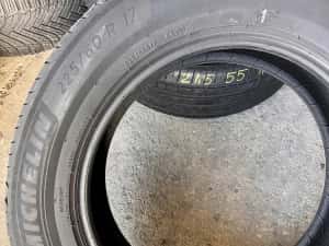 2 anvelope vara 225/60/17 , Michelin , DOT 2023 ! — miniatura 6