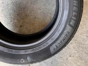 2 anvelope vara 225/60/17 , Michelin , DOT 2023 ! — miniatura 7