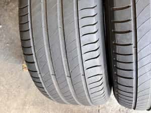 2 anvelope vara 225/60/17 , Michelin , DOT 2023 ! — miniatura 8