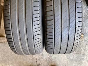 2 anvelope vara 225/60/17 , Michelin , DOT 2023 ! — miniatura 9