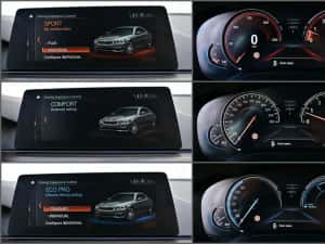 Bmw 540i/G30/340cp/Luxury Line/Garantie/Sistem rate fixe — miniatura 7