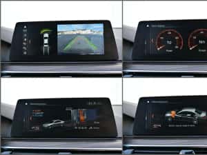 Bmw 540i/G30/340cp/Luxury Line/Garantie/Sistem rate fixe — miniatura 8