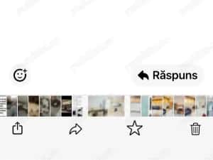 Apartament de vânzare – 2 camere