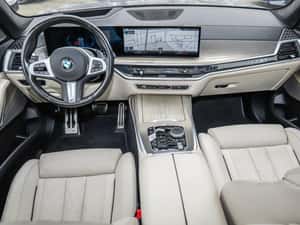 BMW X7 SUV 2023, 80.776 km, 85.900 EUR — miniatura 3