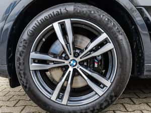 BMW X7 SUV 2023, 80.776 km, 85.900 EUR — miniatura 4