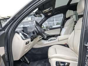 BMW X7 SUV 2023, 80.776 km, 85.900 EUR — miniatura 5