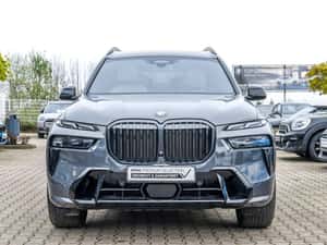 BMW X7 SUV 2023, 80.776 km, 85.900 EUR — miniatura 7