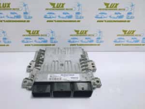 Calculator motor ECU s180124651a Volvo V40 2 (facelift) (2016 - 2020) D4162T — miniatura 2