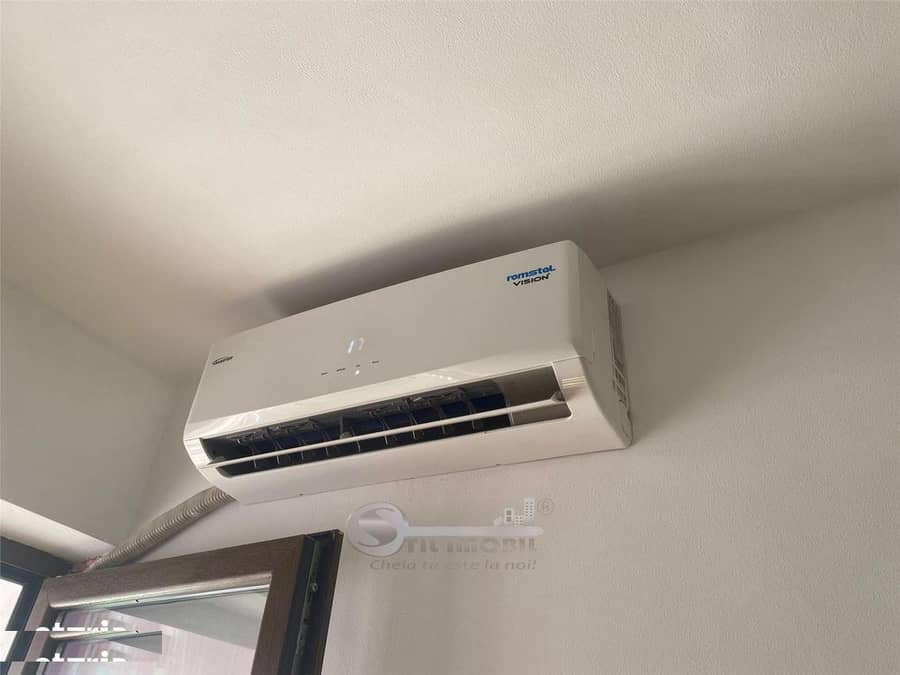 Apartament 1 cameră | Tudor Vladimirescu – Campus Studențesc | Renovat — fotografie 1 din 6