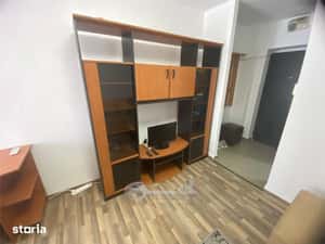 Apartament 1 cameră | Tudor Vladimirescu – Campus Studențesc | Renovat — miniatura 6