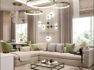 Apartament Direct Dezvoltator - 3 camere si balcon – metrou Aparatori — miniatura 5