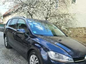 VW Golf 7 Automat