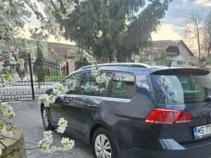 VW Golf 7 Automat — miniatura 3