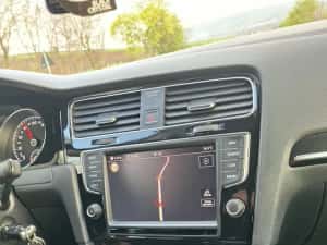 VW Golf 7 Automat — miniatura 6