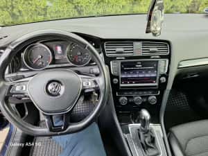 VW Golf 7 Automat — miniatura 7