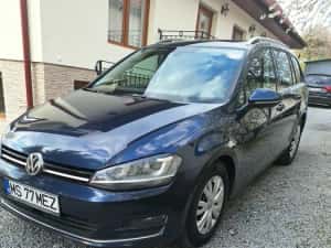 VW Golf 7 Automat — miniatura 10