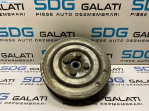 Fulie Rola Pinion Vibrochen Arbore Cotit Opel Meriva A 1.3 CDTI 2003 - 2010 Cod 55200498 [2085]