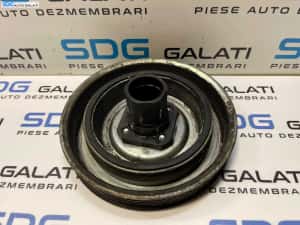 Fulie Rola Pinion Vibrochen Arbore Cotit Opel Meriva A 1.3 CDTI 2003 - 2010 Cod 55200498 [2085] — miniatura 5